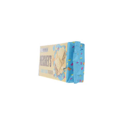 Chocolate Hersheys Mais Cookies Hersheys 102G 360-7