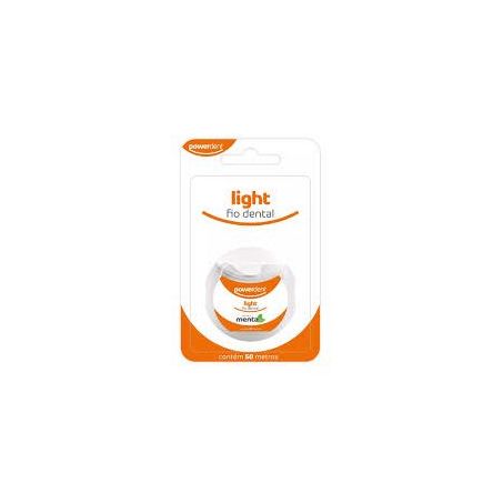 FIO DENTAL POWER DENT LIGHT 50 MTS