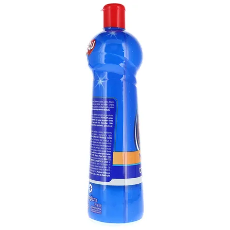 Limpador Multiuso Uau Lavanda 500ml 360-23