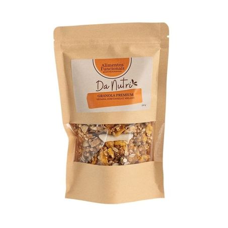 Granola Da Nutri Premium 200g