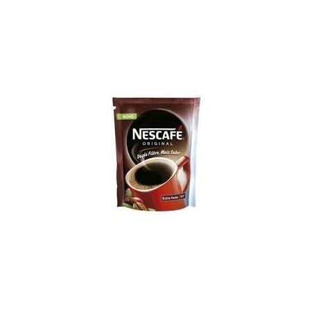 Café nescafé original promocional 40g