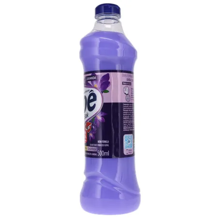 Desinfetante bak ype lavanda 500ml 360-8