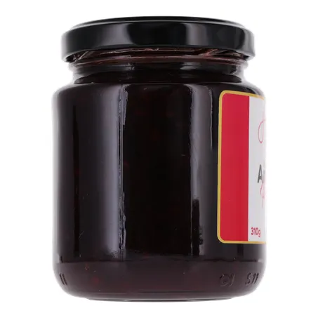 Geleia hubner amora com pitaya 310g 360-26