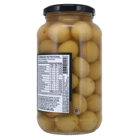 Azeitona vale fertil manzanila c/car500g 360-14