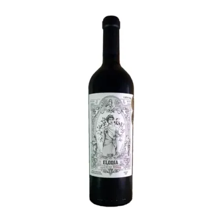 Vinho malbec uco el manzano elodia 750ml