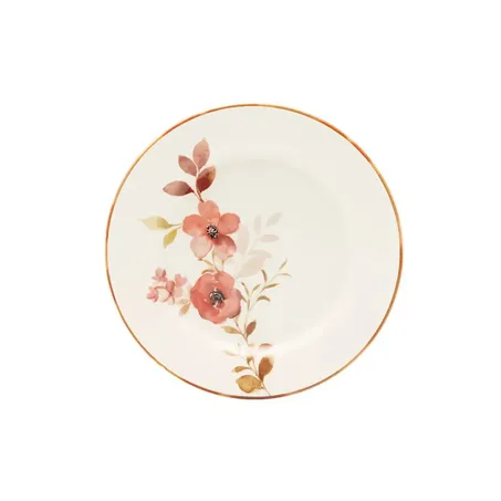 Oxford Prato Sobremesa 18cm Chá das 5