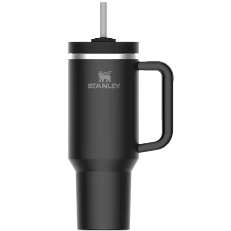 Copo Stanley Quencher 1.180l Black