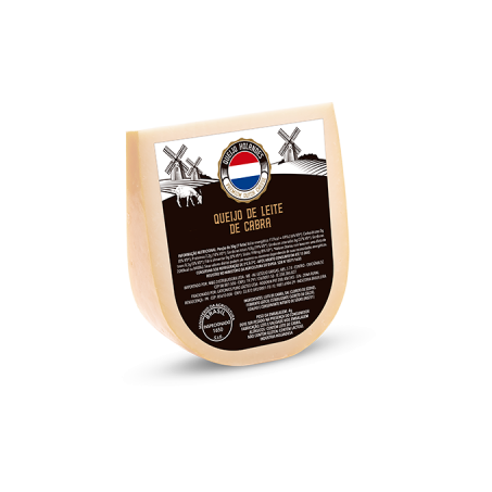 Queijo de Cabra Vonk kg