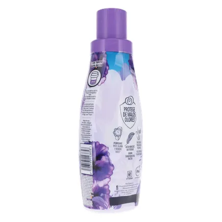 Amaciante downy 500ml lirios do campo 360-14
