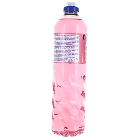 DETERGENTE YPÊ CLEAR CARE 500ML 360-17