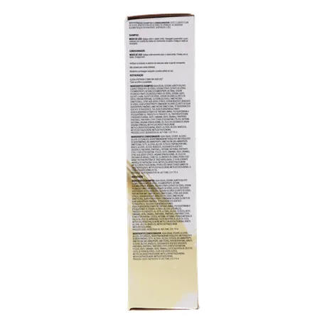 Shampoo 350ml + Condicionador 175ml Pantene Hidratação 360-1