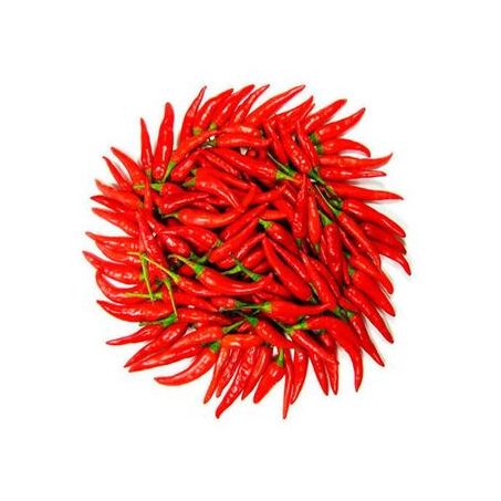 Pimenta Malagueta Kg 