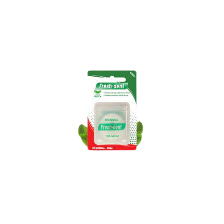 FITA DENTAL FRESH DENT MENTA 100M