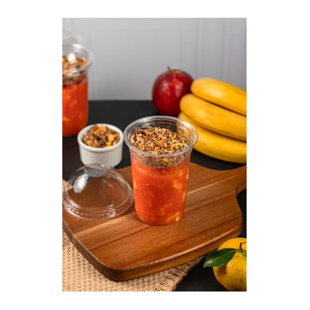 Salada fruta central grande