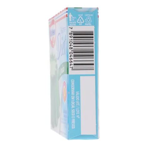 Gelatina oetker diet limao 12g 360-8