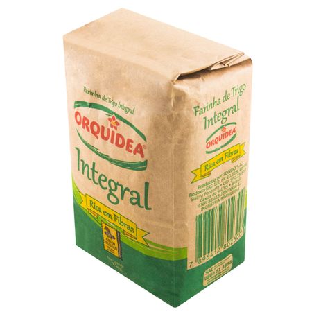 FAR TRIGO ORQUIDEA INTEGRAL 1KG 360-1