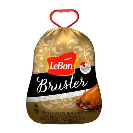 Ave Bruster Lebon Kg