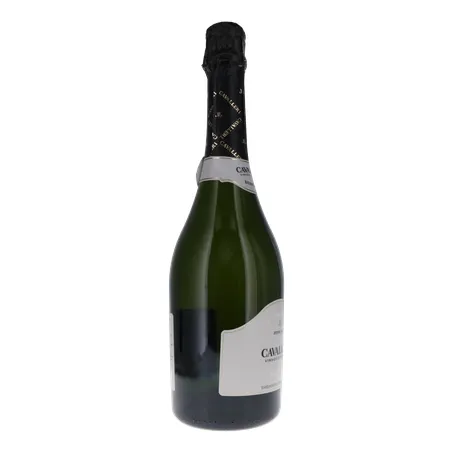 ESPUMANTE CAVALLERI BRANCO MOSCATEL GARRAFA 750ML 360-30