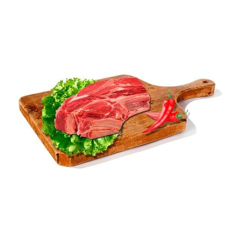 CARNE BOV AGULHA KG