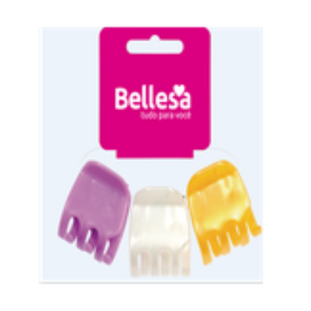 Presilha bellesa grande 727b