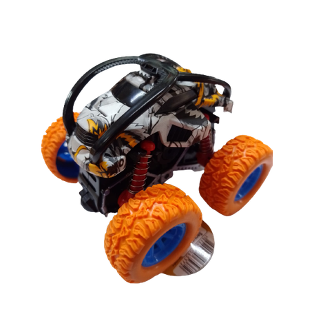 FAMPAR COLECAO MONSTER TRUCK SORTIDOS              360-3