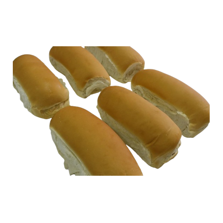 PAO CACHORRO CAMNPAL KG                           