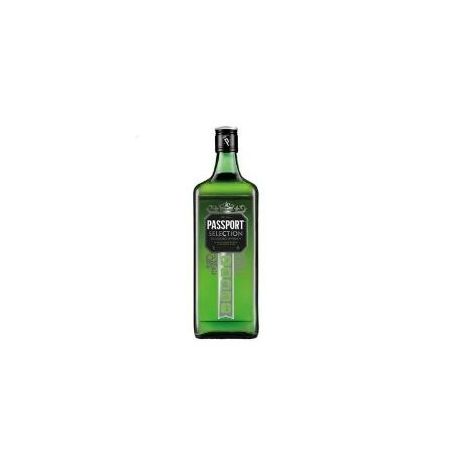 WHISKY PASSPORT 1L