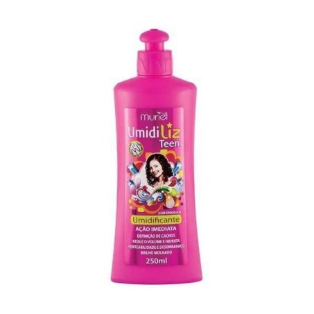 CREME P/PENT MURIEL UMIDILIZ TEEN UMIDIFICANTE
