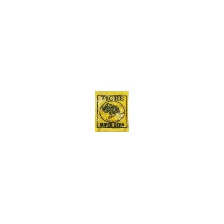 SUPER CERA TIGRE AMARELA 180G