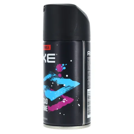 DESODORANTE AEROSOL AXE MARINE 150ML 360-7