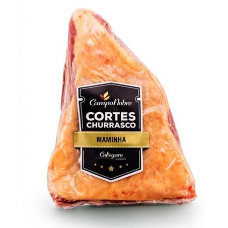 MAMINHA CAMPO NOBRE KG