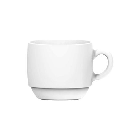 XICARA/PIRES CHA NADIR 240ML OPALINE