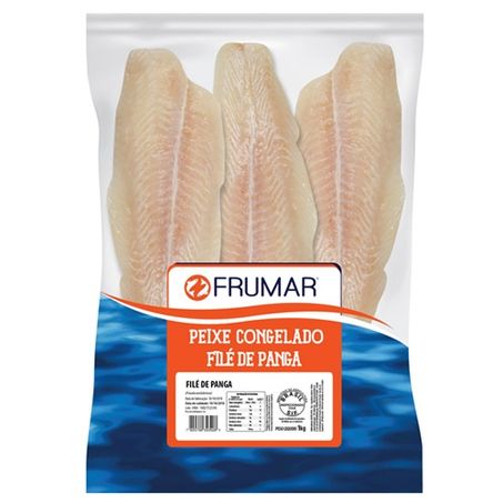 FILE DE PANGA 800GR MINEFISH