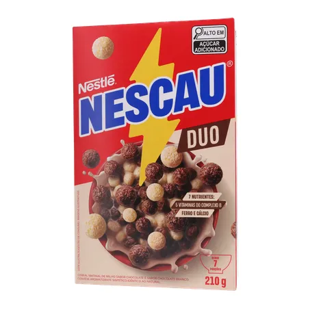 CEREAL MATINAL NESTLÉ NESCAU DUO 210G 360-1