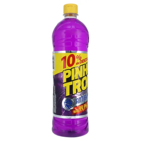 Desinfetante pinho trop lavanda l1lp900m 360-32