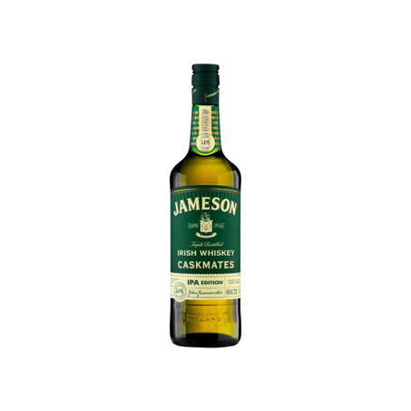 Whisky Jameson Caskmate Ipa 750Ml