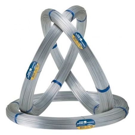 Arame Liso Gerdau 14X16 1000M