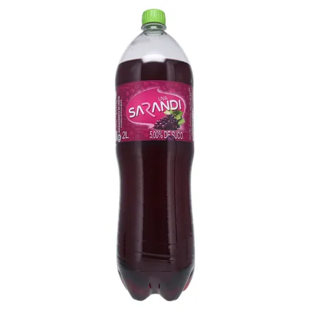 Refri sarandi uva 2l 360-2