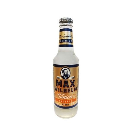 TONICA MAX TANGERINA 275 ML