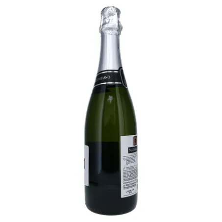 Espumante massimiliano moscatel 750ml 360-12