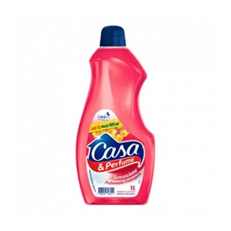 LIMP CASA PERF LV1L PG900ML SENSAZIONE