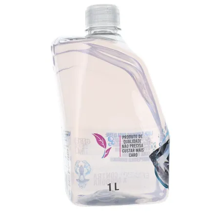 LAVA LOUÇAS LIQUÍDO CASA CLEAN NOVA GERAÇÃO NEUTRO C/GLICERINA REFIL 1L 360-26