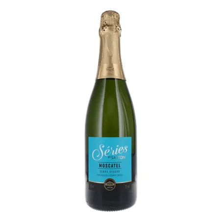 ESPUMANTE SALTON SERIES MOSCATEL 750ML 360-0