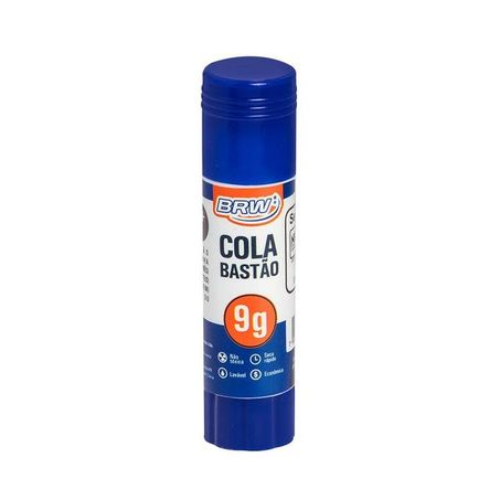 COLA BASTÃO BRW 9G