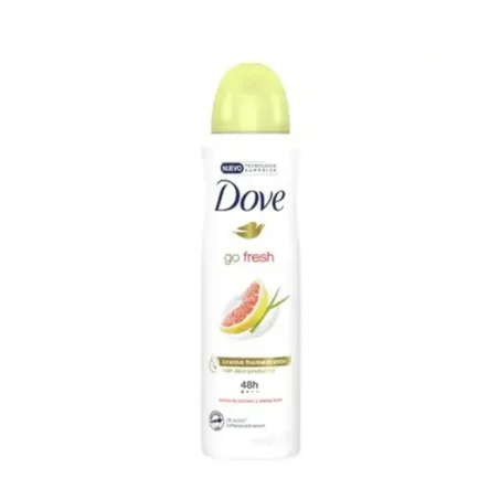 DESOD DOVE 87G AER GO FRESH LIMAO