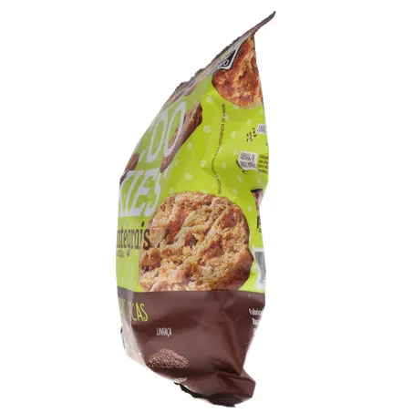 Biscoito cookies zeze int.fr.citr. 150g 360-7