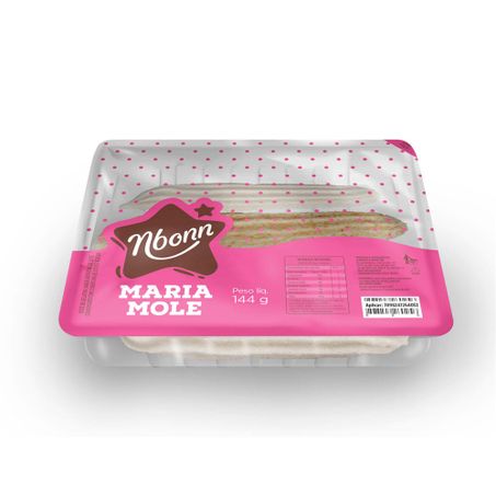 DOCE MARIA MOLE NBONN 144G