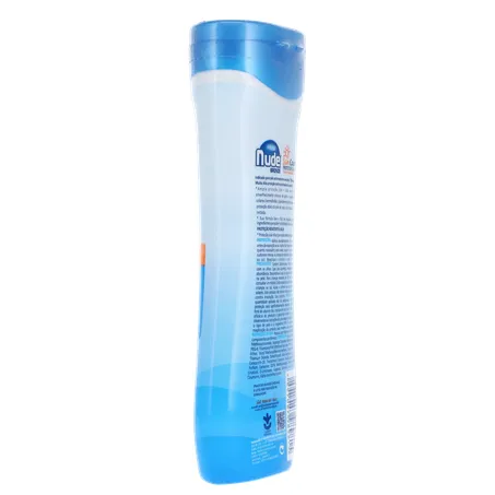Protetor solar nude fps30 120ml 360-11