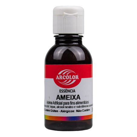 ESSENCIA DE AMEIXA 30ML ARCOLOR