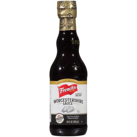 Molho inglês frenchs 295ml